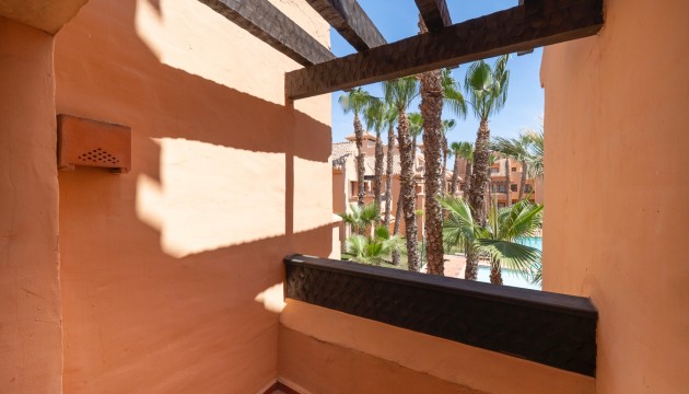 Resale - Duplex - Los Alcazares - Los Montesinos