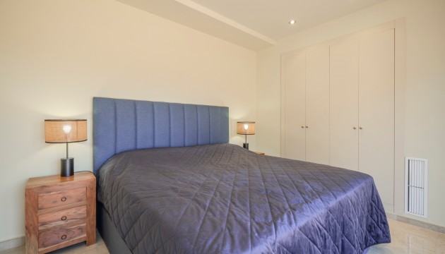 Resale - Duplex - Los Alcazares - Los Montesinos