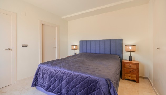 Resale - Duplex - Los Alcazares - Los Montesinos