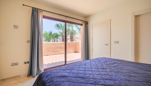 Resale - Duplex - Los Alcazares - Los Montesinos