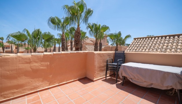 Resale - Duplex - Los Alcazares - Los Montesinos