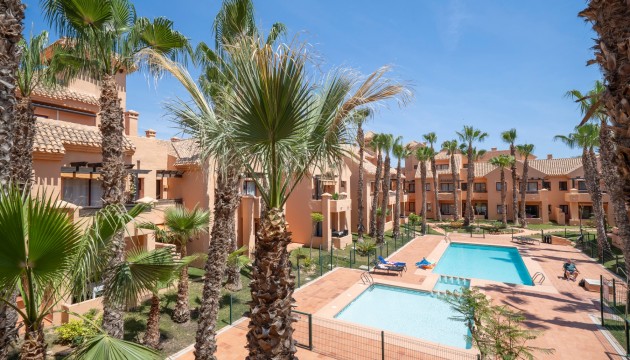 Resale - Duplex - Los Alcazares - Los Montesinos