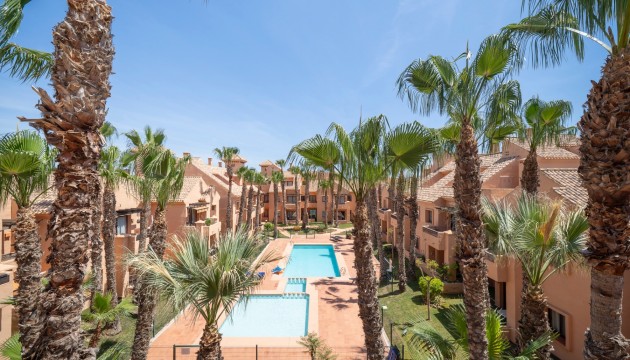 Resale - Duplex - Los Alcazares - Los Montesinos