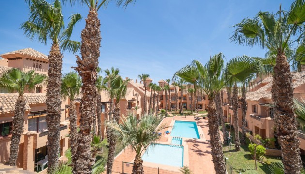 Resale - Duplex - Los Alcazares - Los Montesinos