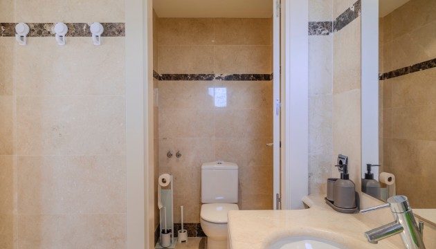 Resale - Duplex - Los Alcazares - Los Montesinos