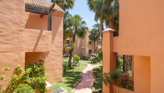 Resale - Duplex - Los Alcazares - Los Montesinos