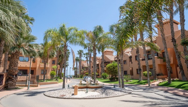 Resale - Duplex - Los Alcazares - Los Montesinos