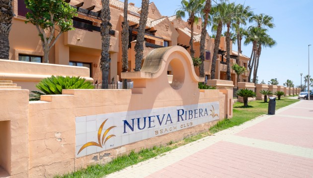 Resale - Duplex - Los Alcazares - Los Montesinos