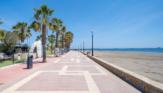 Resale - Duplex - Los Alcazares - Los Montesinos