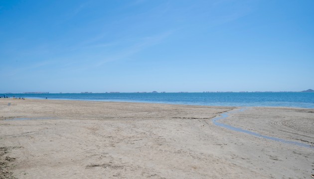 Resale - Duplex - Los Alcazares - Los Montesinos