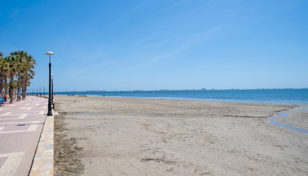 Resale - Duplex - Los Alcazares - Los Montesinos