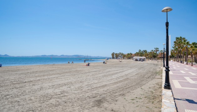 Resale - Duplex - Los Alcazares - Los Montesinos