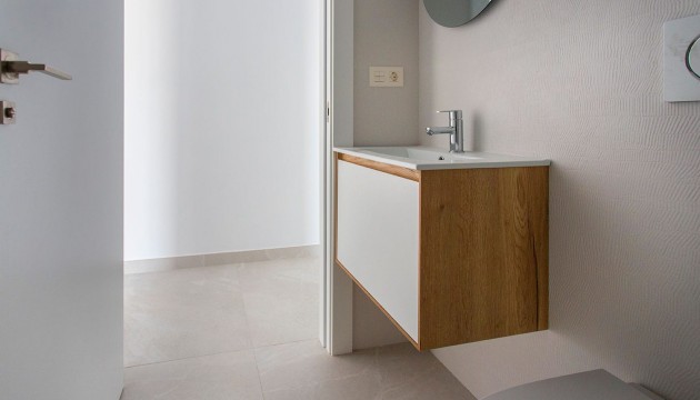 Wiederverkauf - Apartment - Torrevieja