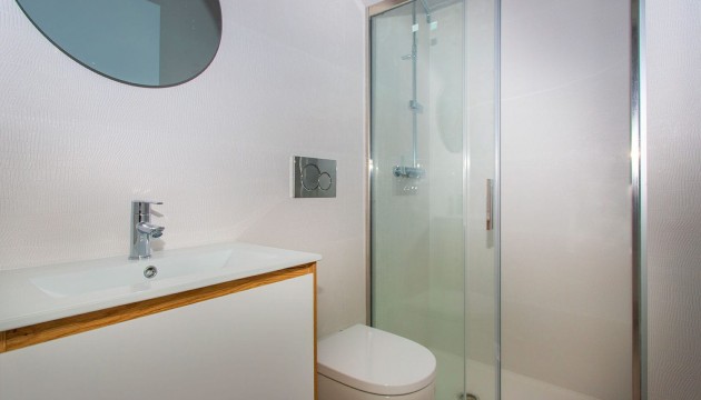 Wiederverkauf - Apartment - Torrevieja