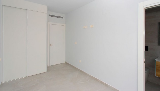 Wiederverkauf - Apartment - Torrevieja