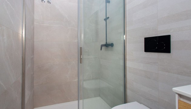 Wiederverkauf - Apartment - Torrevieja