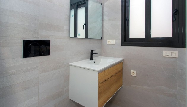 Wiederverkauf - Apartment - Torrevieja