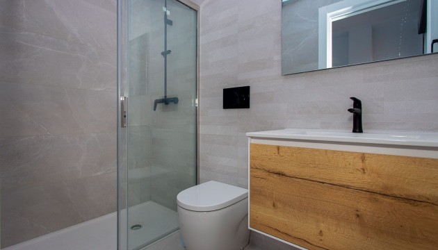 Wiederverkauf - Apartment - Torrevieja