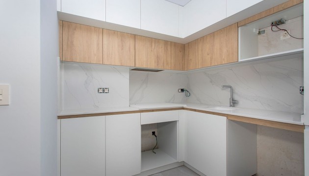 Wiederverkauf - Apartment - Torrevieja