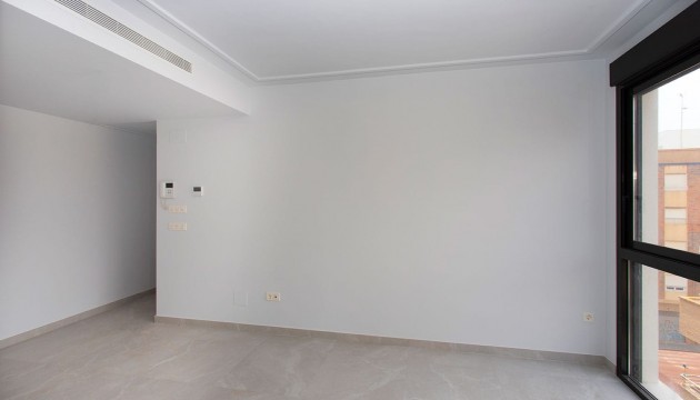 Wiederverkauf - Apartment - Torrevieja