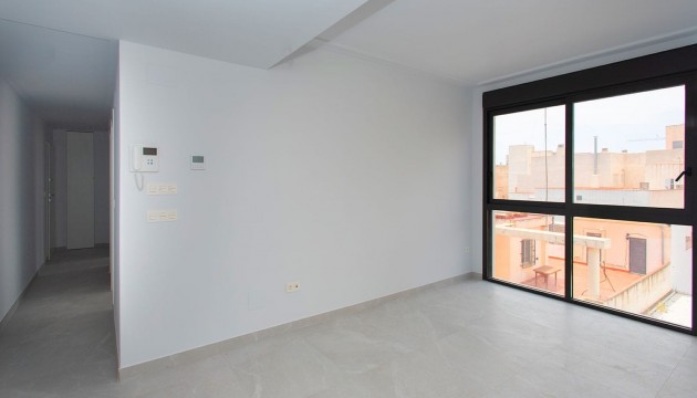 Wiederverkauf - Apartment - Torrevieja