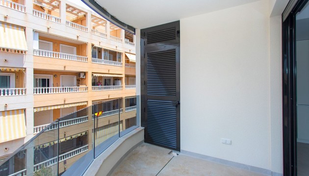 Wiederverkauf - Apartment - Torrevieja