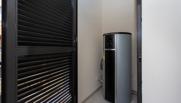 Wiederverkauf - Apartment - Torrevieja