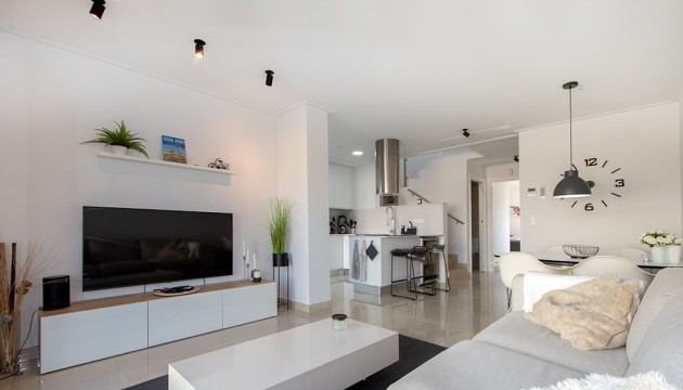 Resale - Townhouse - Rojales - Ciudad Quesada