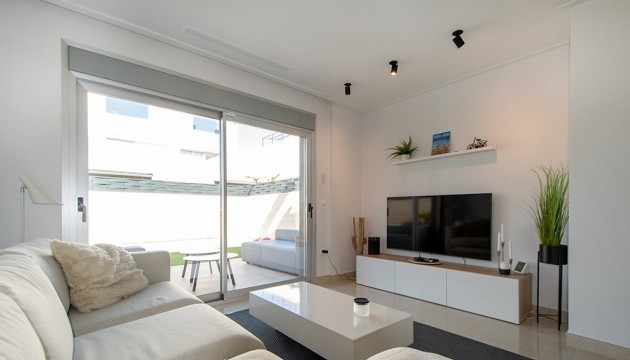 Resale - Townhouse - Rojales - Ciudad Quesada