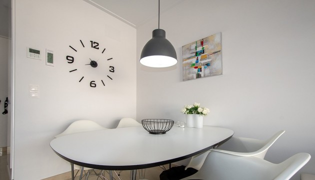 Resale - Townhouse - Rojales - Ciudad Quesada