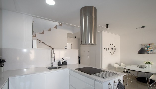 Resale - Townhouse - Rojales - Ciudad Quesada