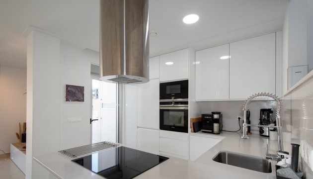 Resale - Townhouse - Rojales - Ciudad Quesada