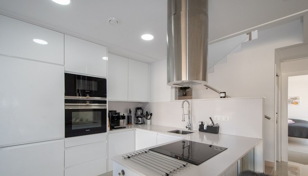 Resale - Townhouse - Rojales - Ciudad Quesada