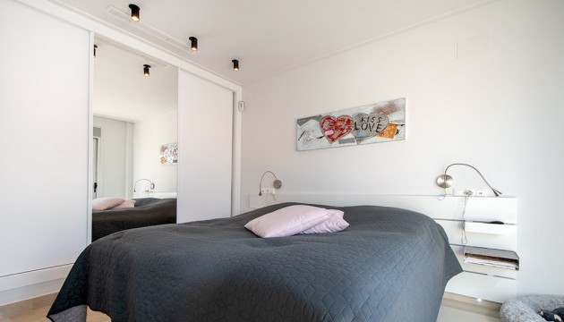 Resale - Townhouse - Rojales - Ciudad Quesada