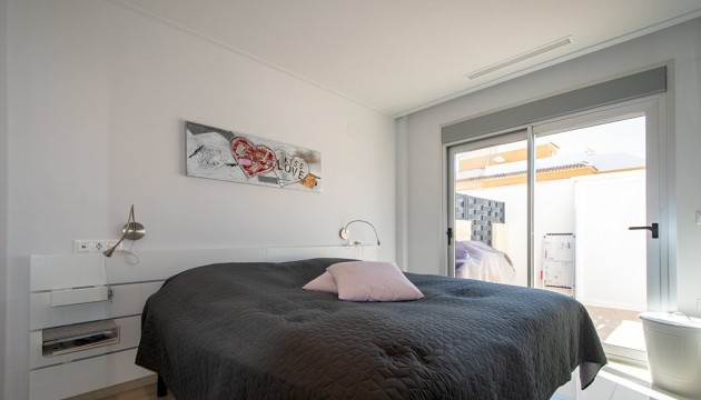 Resale - Townhouse - Rojales - Ciudad Quesada