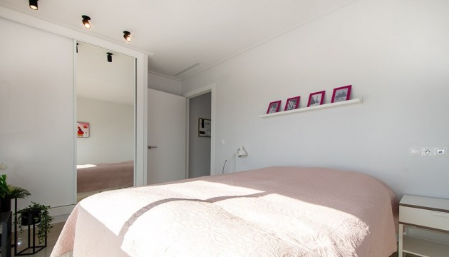 Resale - Townhouse - Rojales - Ciudad Quesada