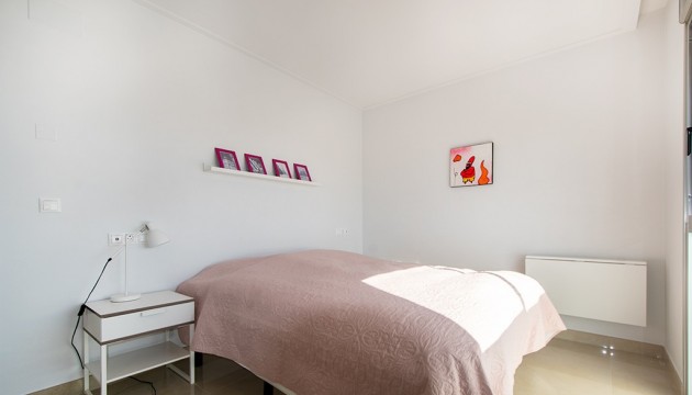 Resale - Townhouse - Rojales - Ciudad Quesada