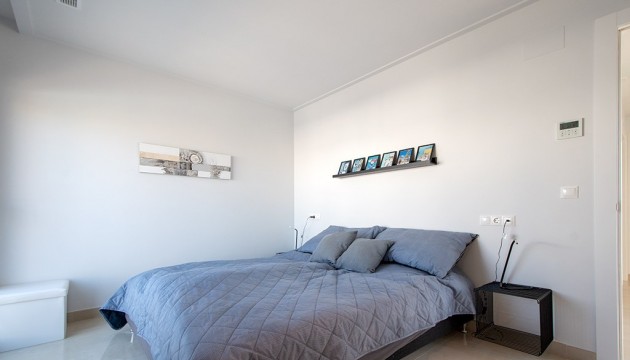 Resale - Townhouse - Rojales - Ciudad Quesada