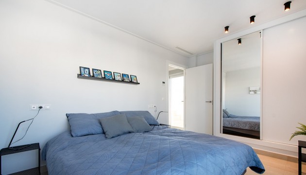 Resale - Townhouse - Rojales - Ciudad Quesada