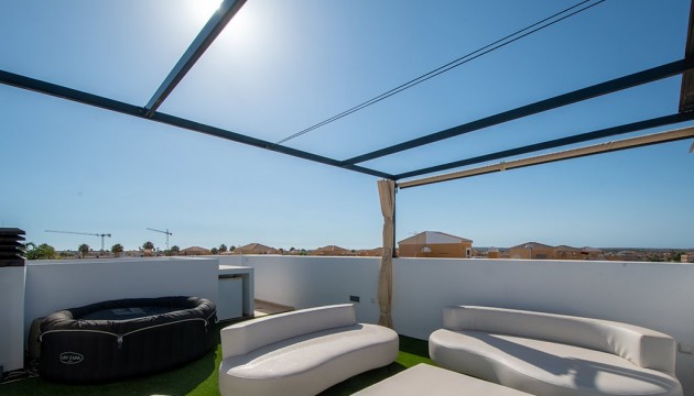 Resale - Townhouse - Rojales - Ciudad Quesada