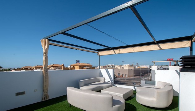 Resale - Townhouse - Rojales - Ciudad Quesada