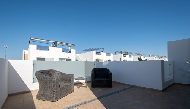 Resale - Townhouse - Rojales - Ciudad Quesada