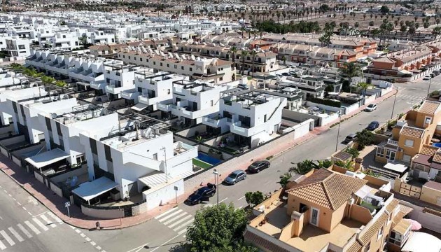 Resale - Townhouse - Rojales - Ciudad Quesada