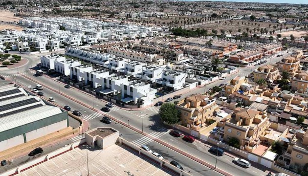 Resale - Townhouse - Rojales - Ciudad Quesada