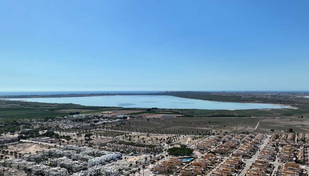 Resale - Townhouse - Rojales - Ciudad Quesada