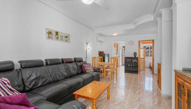 Resale - Townhouse - Orihuela Costa - La Zenia