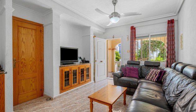 Resale - Townhouse - Orihuela Costa - La Zenia