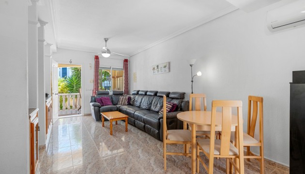 Resale - Townhouse - Orihuela Costa - La Zenia