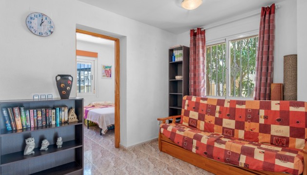 Resale - Townhouse - Orihuela Costa - La Zenia