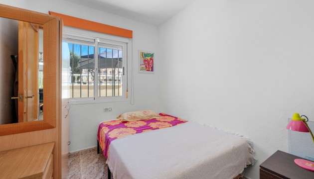 Resale - Townhouse - Orihuela Costa - La Zenia